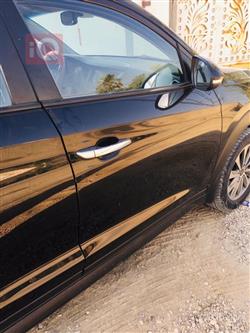 هیوندای تۆکسۆن